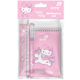 Набір канцтоварів Kite Hello Kitty HK26-S03, 4 предмети
