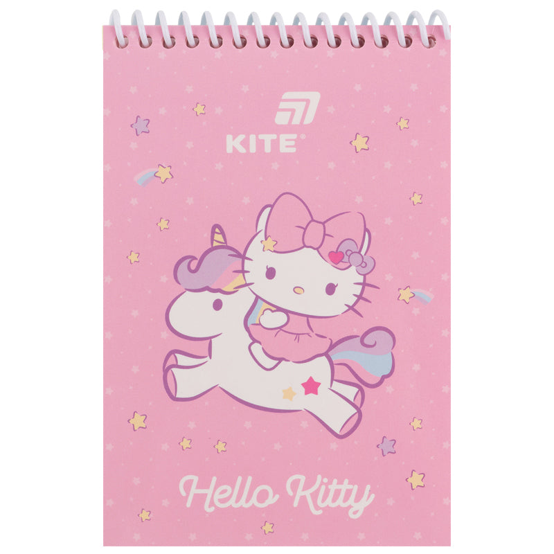 Набір канцтоварів Kite Hello Kitty HK26-S03, 4 предмети