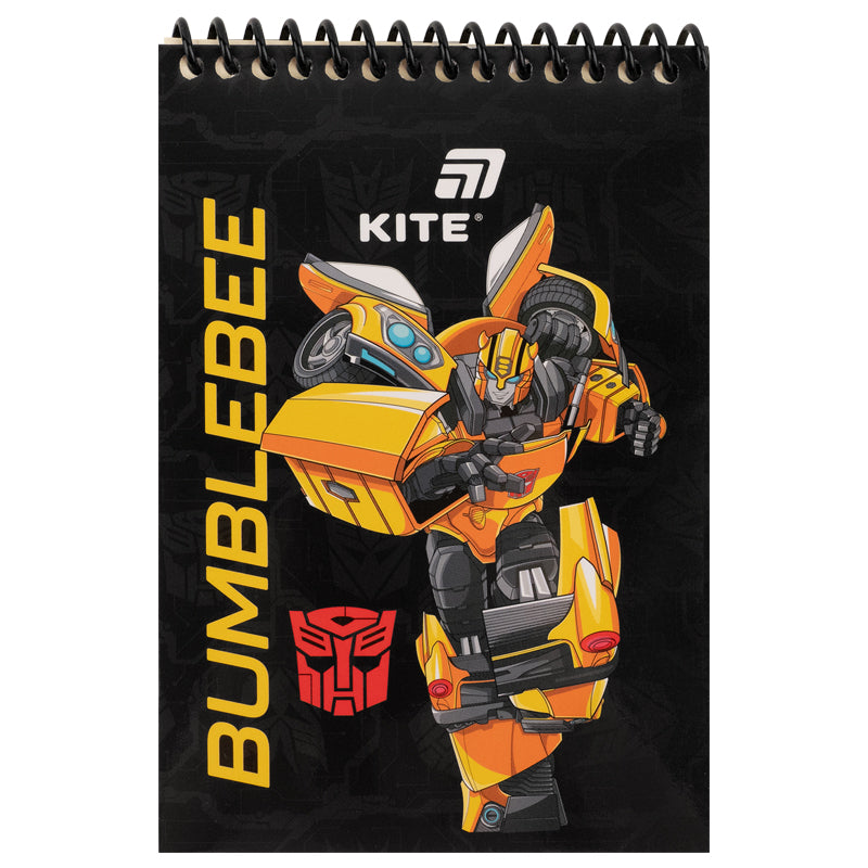 Набір канцтоварів Kite Transformers TF26-S03, 4 предмети