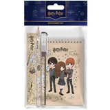 Набір канцтоварів Kite Harry Potter HP26-S03, 4 предмети