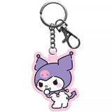 Брелок-підвіска Kite Kuromi HK26-3001-2