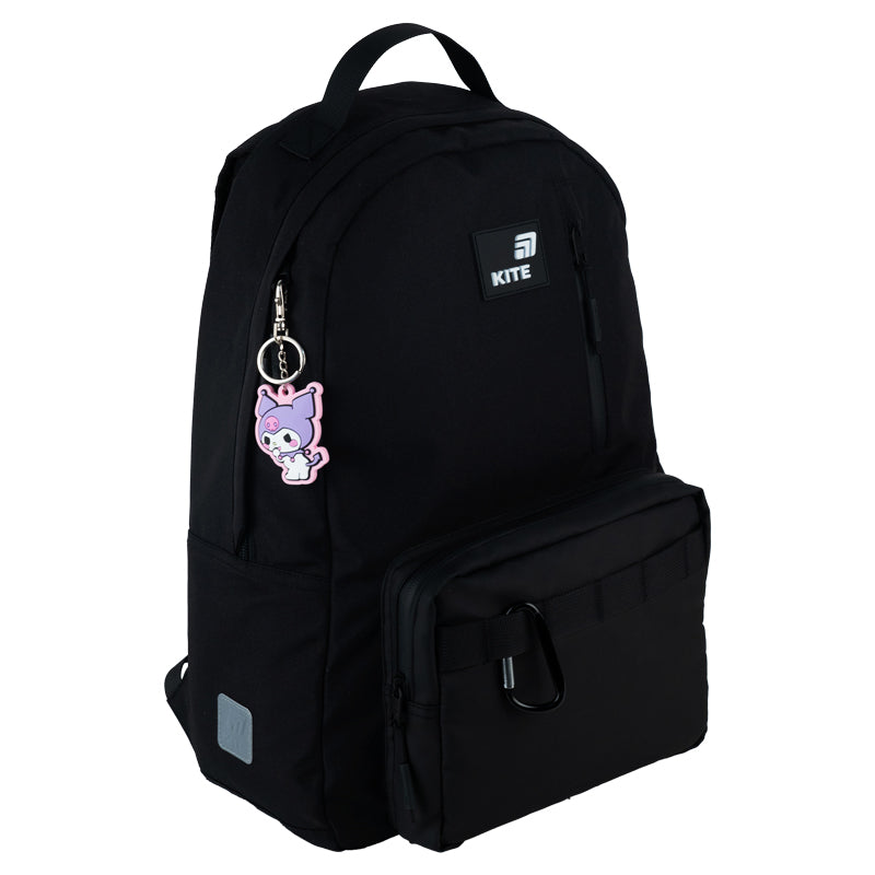 Брелок-підвіска Kite Kuromi HK26-3001-2