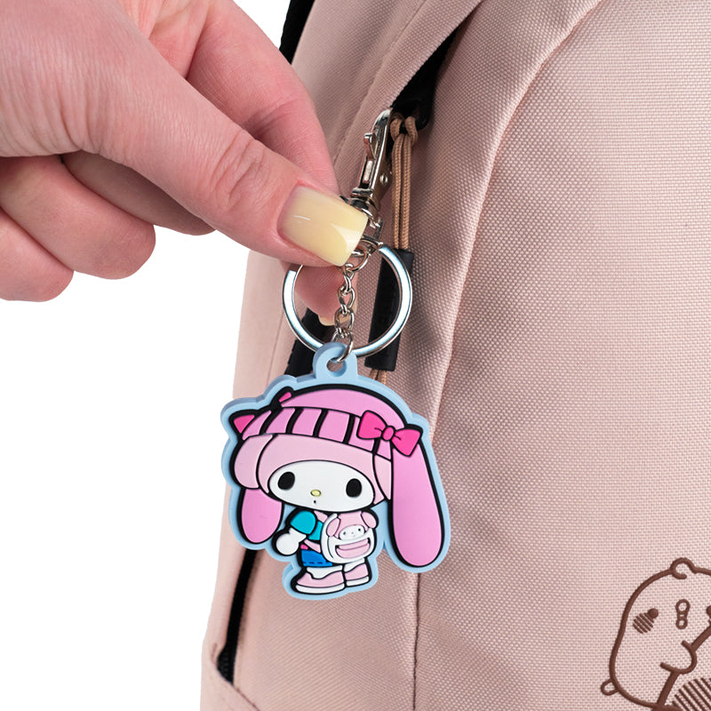 Брелок-подвеска Kite Hello Kitty HK26-3001-3