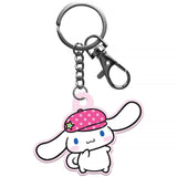 Брелок-підвіска Kite Cinnamoroll CR26-3001