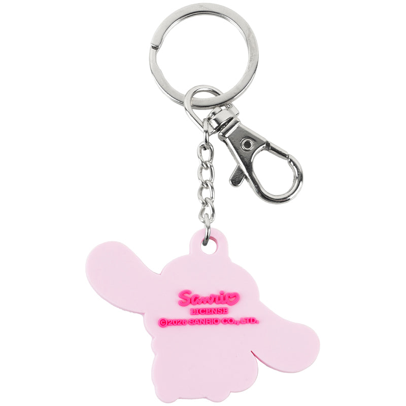 Брелок-подвеска Kite Cinnamoroll CR26-3001