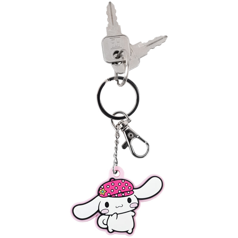 Брелок-подвеска Kite Cinnamoroll CR26-3001