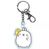 Брелок-підвіска Kite Molang ML26-3001