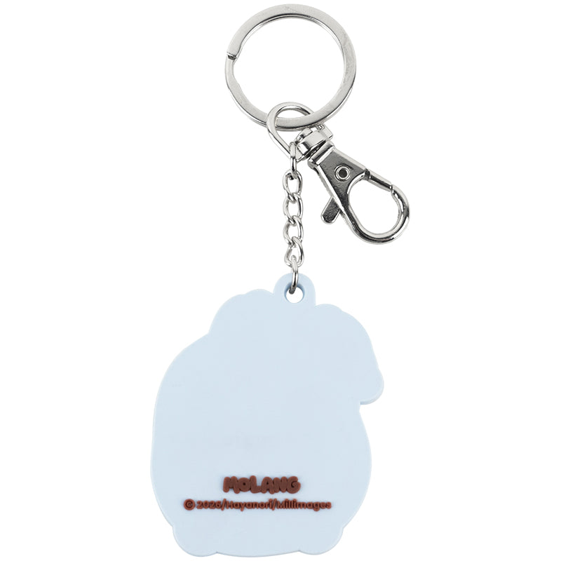 Брелок-підвіска Kite Molang ML26-3001