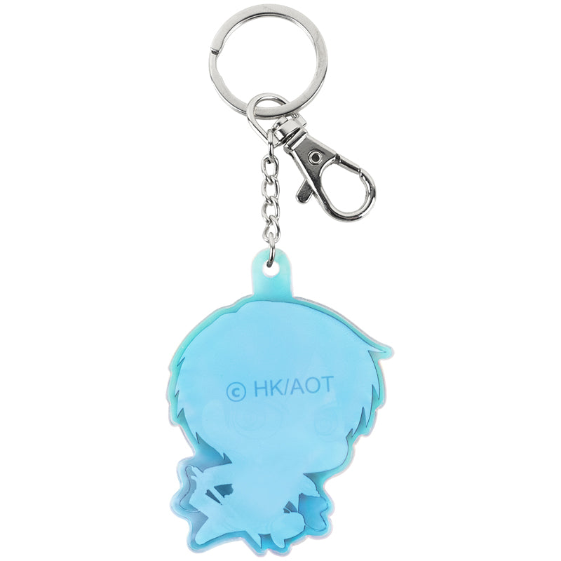 Брелок-подвеска Kite Attack on Titan AT26-3001