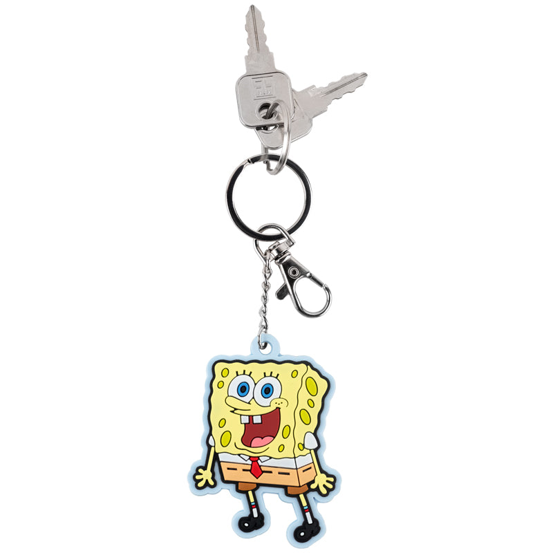 Брелок-підвіска Kite SpongeBob SquarePants SB26-3001
