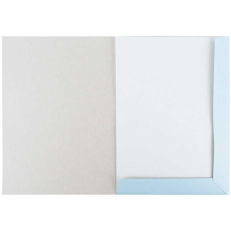 Картон білий Kite K26-1254, А4, 10 аркушів