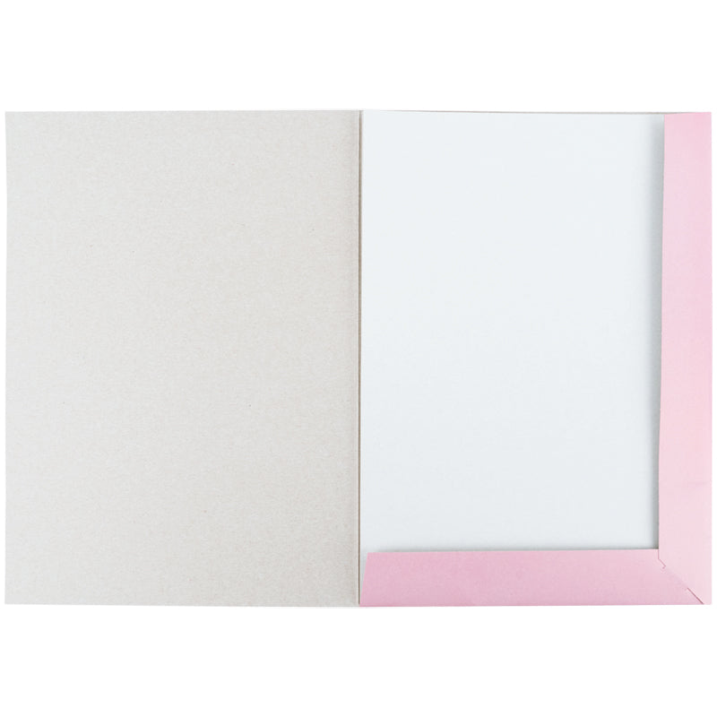 Картон білий Kite K26-1254, А4, 10 аркушів