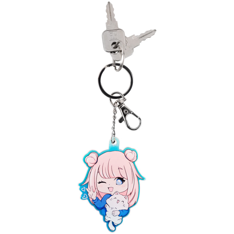 Брелок-подвеска Kite K26-3001-2