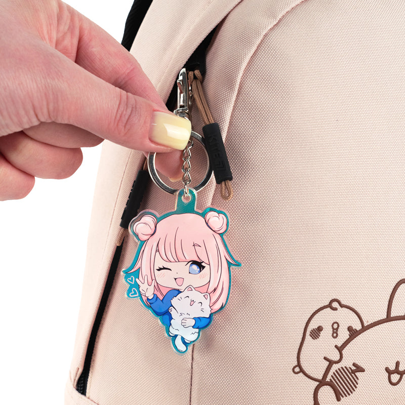 Брелок-подвеска Kite K26-3001-2