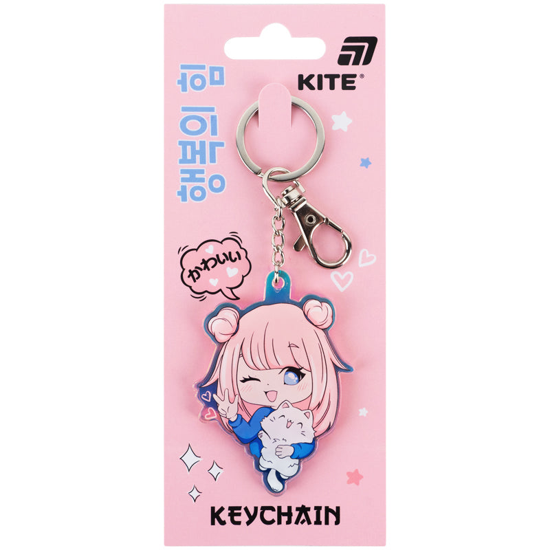 Брелок-подвеска Kite K26-3001-2