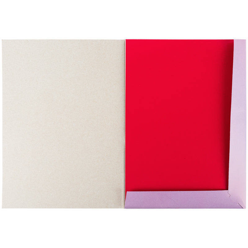 Картон цветной односторонний Kite K26-1255, А4