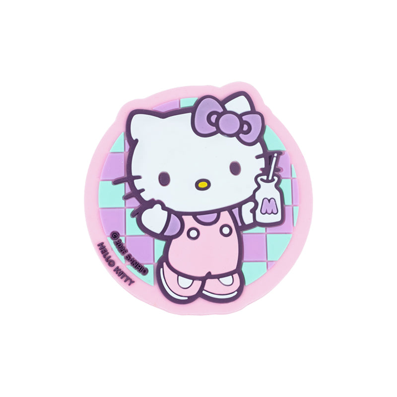 Бейдж на липучці Kite Hello Kitty HK26-3011-1