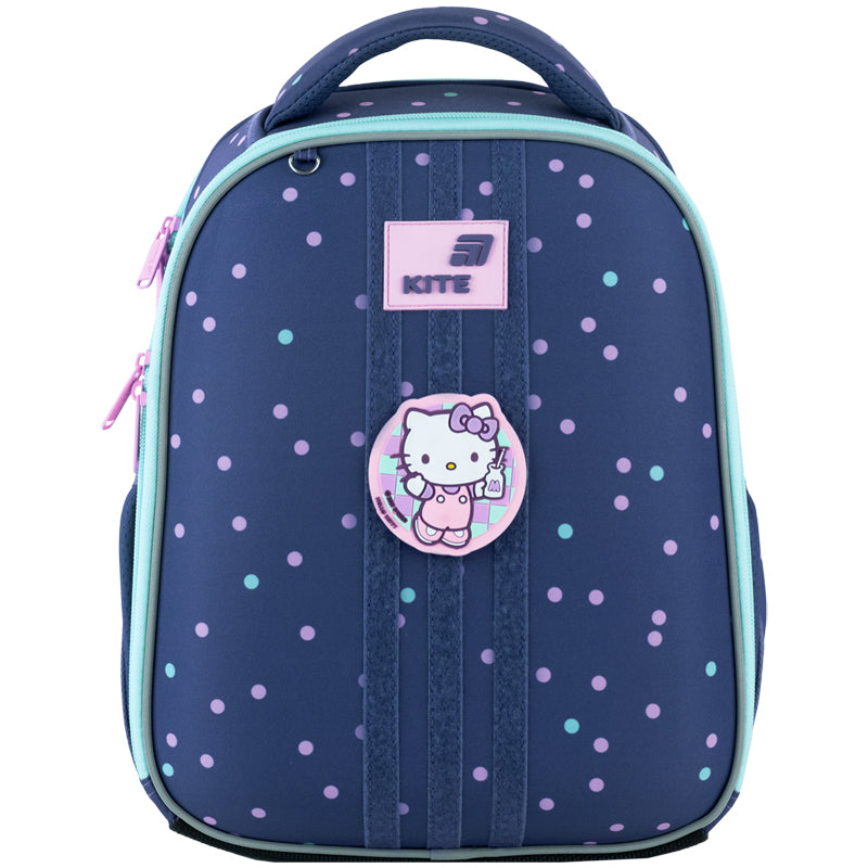 Бейдж на липучке Kite Hello Kitty HK26-3011-1