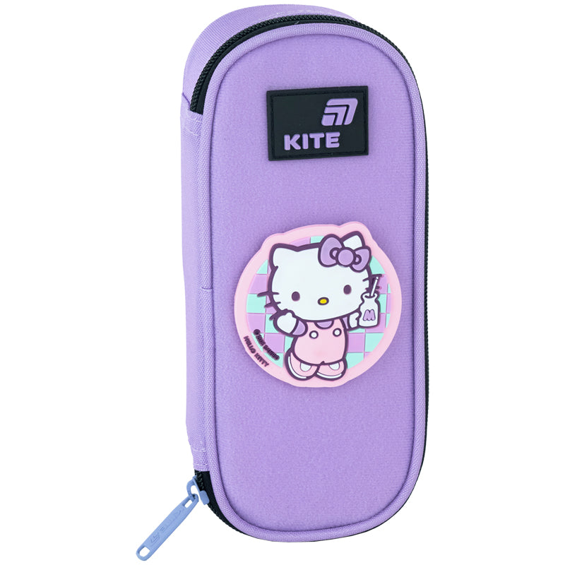 Бейдж на липучке Kite Hello Kitty HK26-3011-1