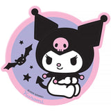 Бейдж на липучці Kite Kuromi HK26-3011-2