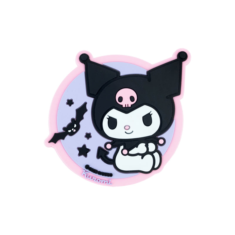 Бейдж на липучці Kite Kuromi HK26-3011-2