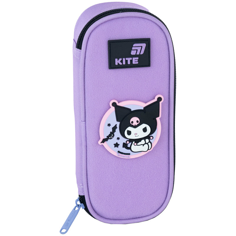 Бейдж на липучке Kite Kuromi HK26-3011-2