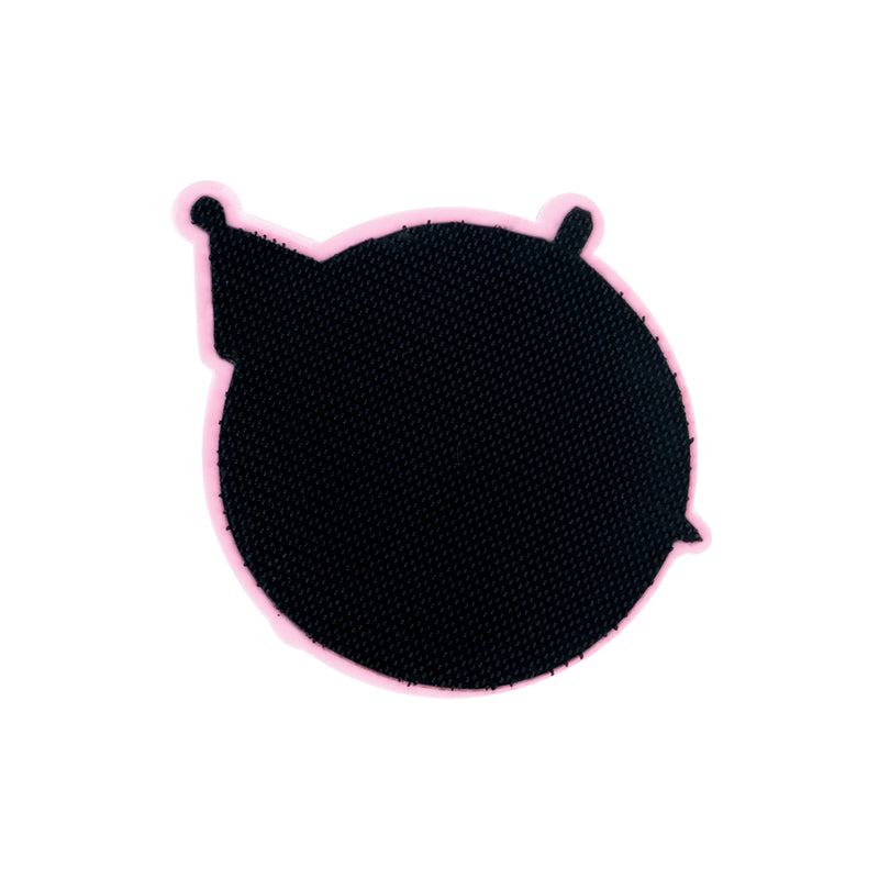 Бейдж на липучке Kite Kuromi HK26-3011-2