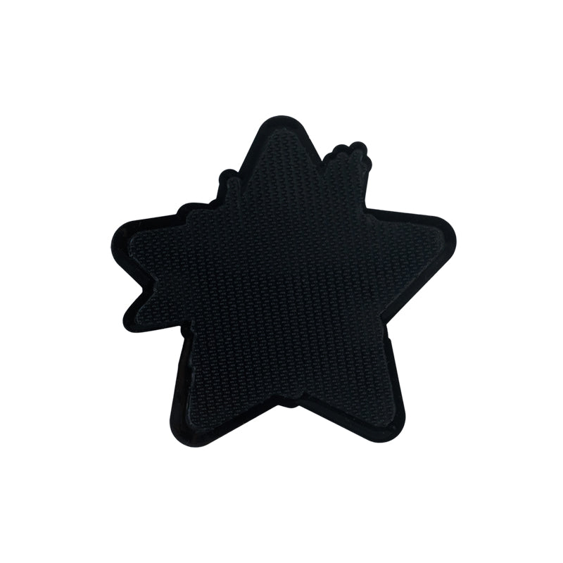 Бейдж на липучці Kite Aggretsuko AR26-3011