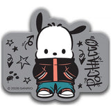 Бейдж на липучці Kite Pochacco PC26-3011