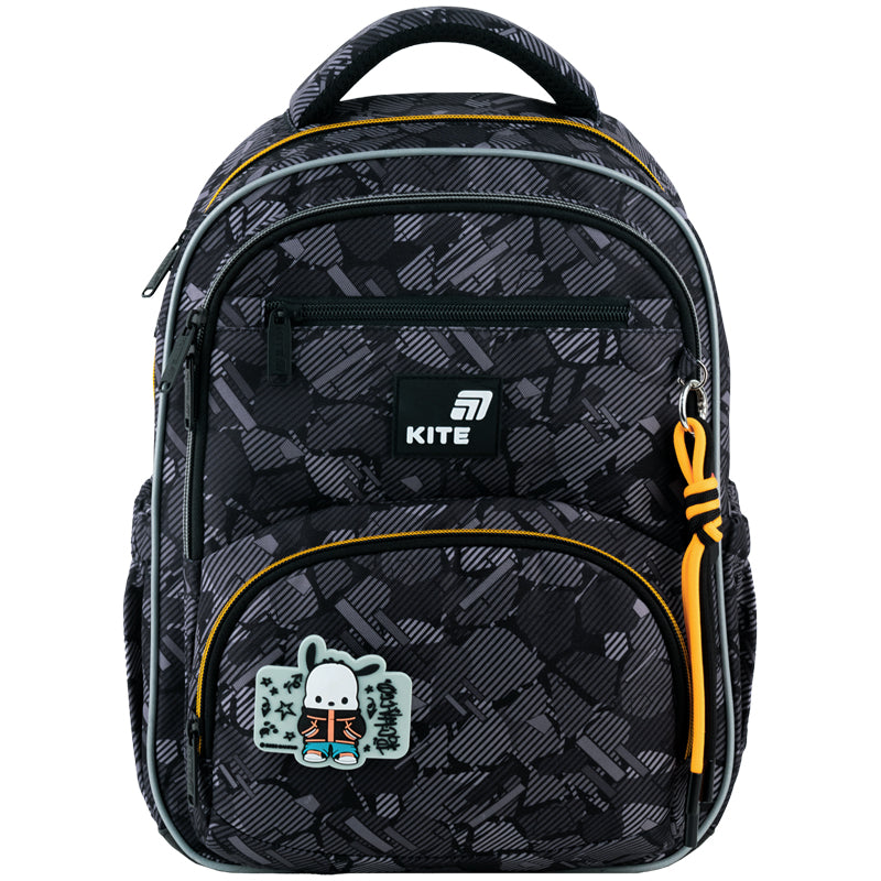 Бейдж на липучке Kite Pochacco PC26-3011