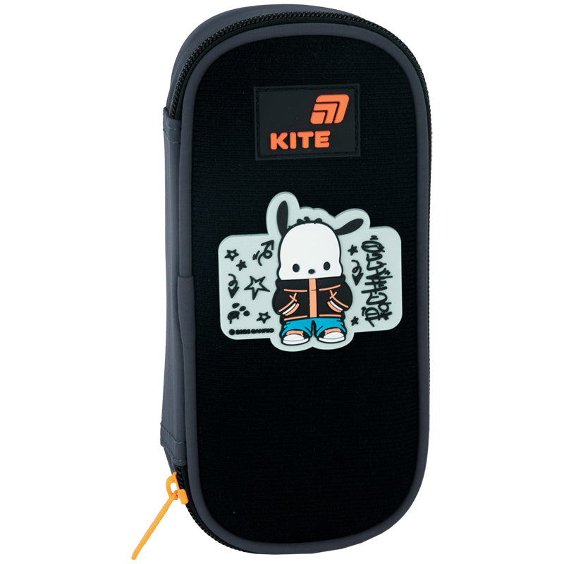 Бейдж на липучке Kite Pochacco PC26-3011