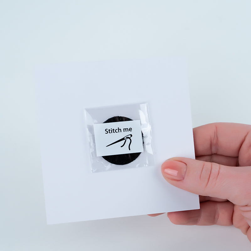 Бейдж на липучке Kite Pochacco PC26-3011