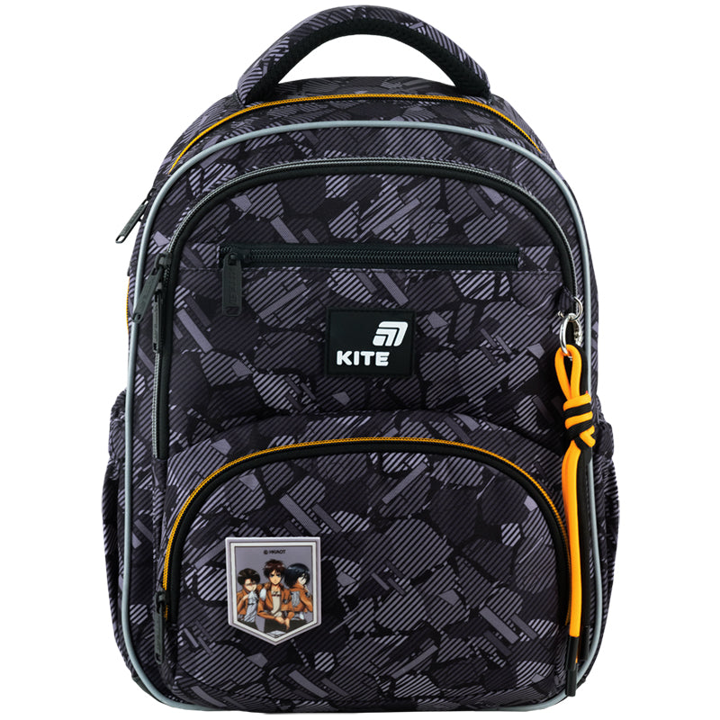 Бейдж на липучке Kite Attack on Titan AT26-3011