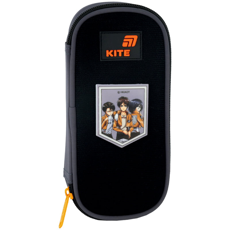 Бейдж на липучке Kite Attack on Titan AT26-3011