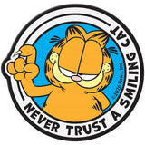 Бейдж на липучці Kite Garfield GF26-3011