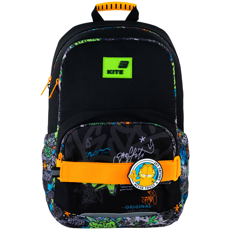 Бейдж на липучці Kite Garfield GF26-3011