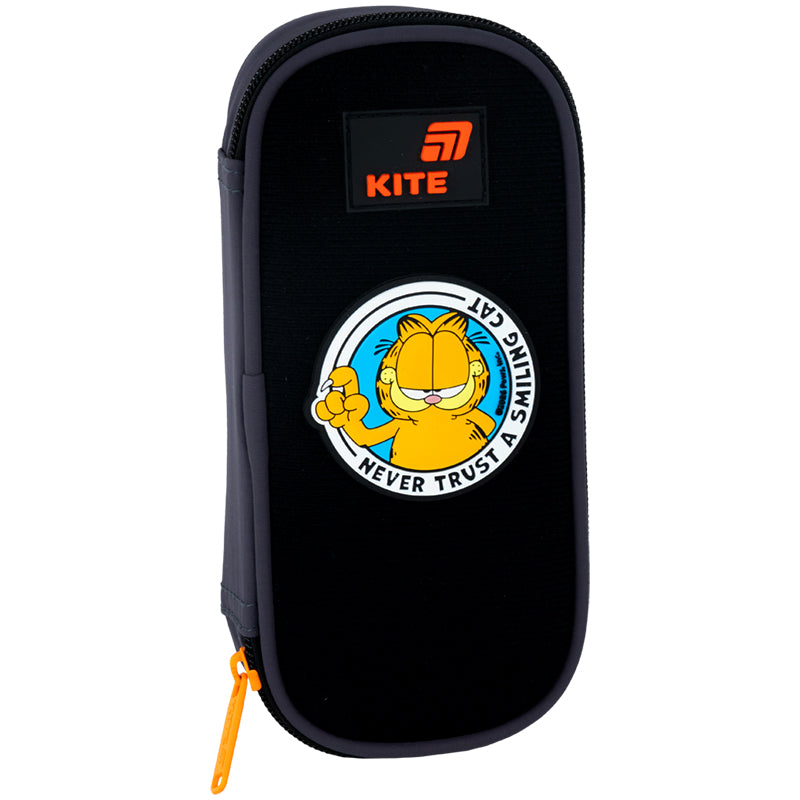 Бейдж на липучці Kite Garfield GF26-3011