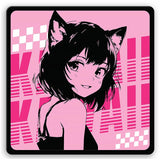 Бейдж на липучці Kite K26-3011-1