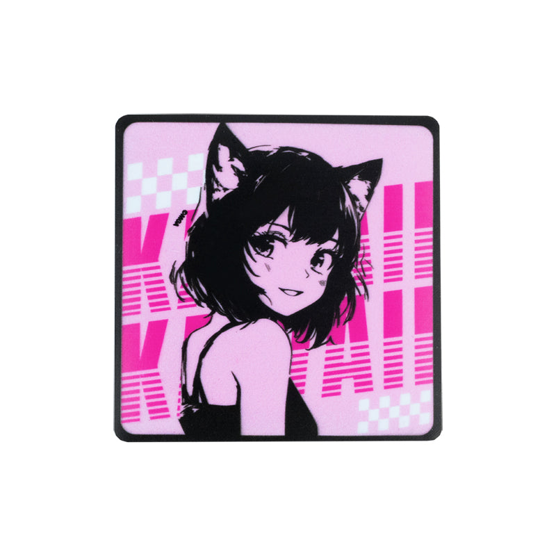 Бейдж на липучці Kite K26-3011-1