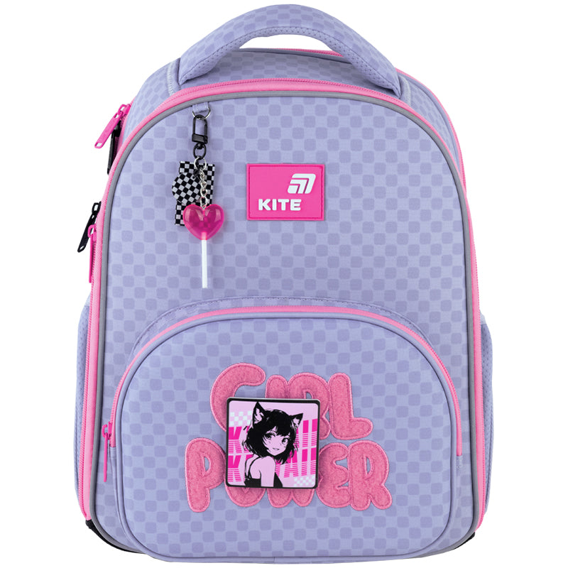 Бейдж на липучке Kite K26-3011-1