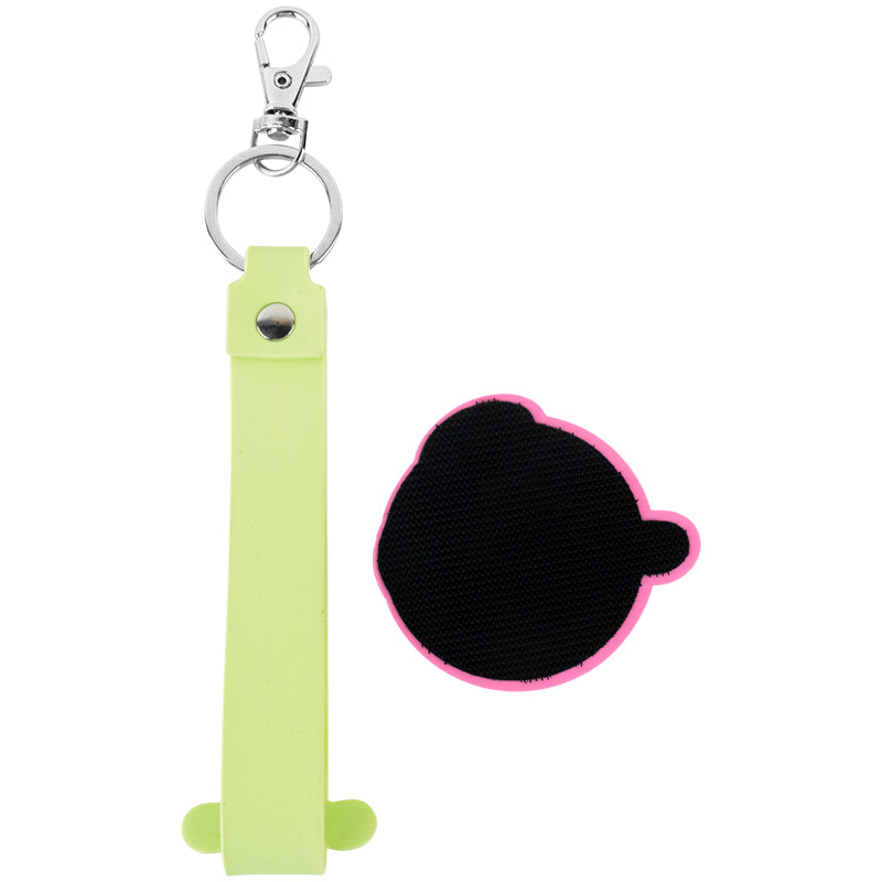 Набор бейдж на липучке и подвеска Kite Cinnamoroll CR26-3010, 2 шт.