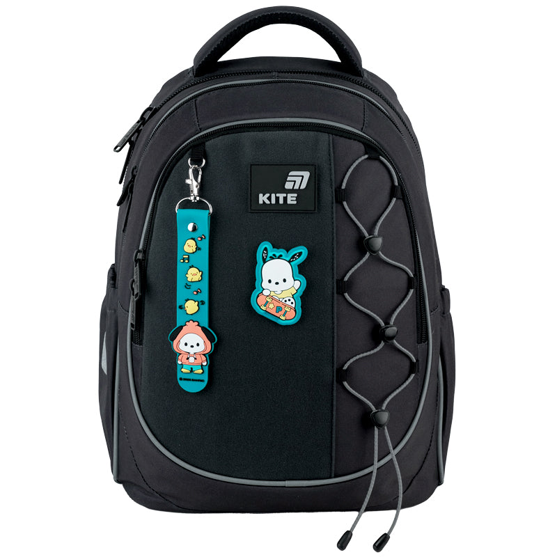 Набор бейдж на липучке и подвеска Kite Pochacco PC26-3010, 2 шт.