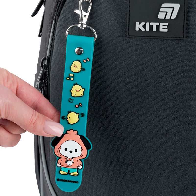 Набор бейдж на липучке и подвеска Kite Pochacco PC26-3010, 2 шт.
