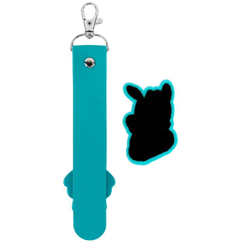 Набор бейдж на липучке и подвеска Kite Pochacco PC26-3010, 2 шт.