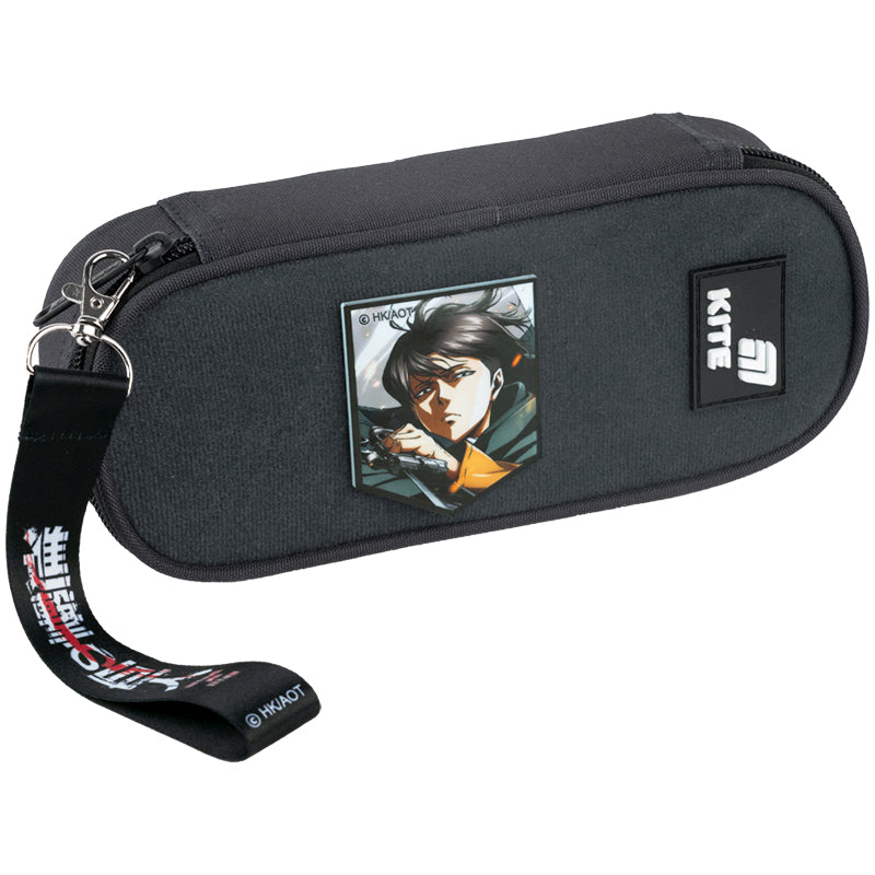 Набор бейдж на липучке и подвеска Kite Attack on Titan AT26-3010, 2 шт.