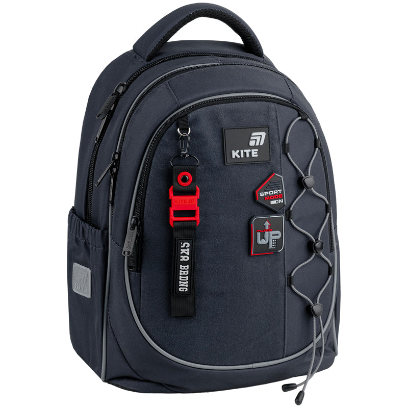 Брелок-подвеска Kite K26-3002-3