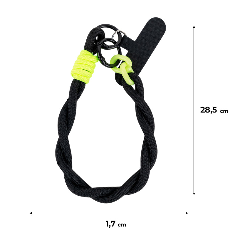 Шнурок-кроссбоди Kite K26-3017-1