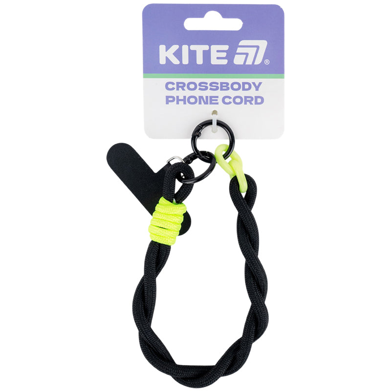 Шнурок-кроссбоди Kite K26-3017-1