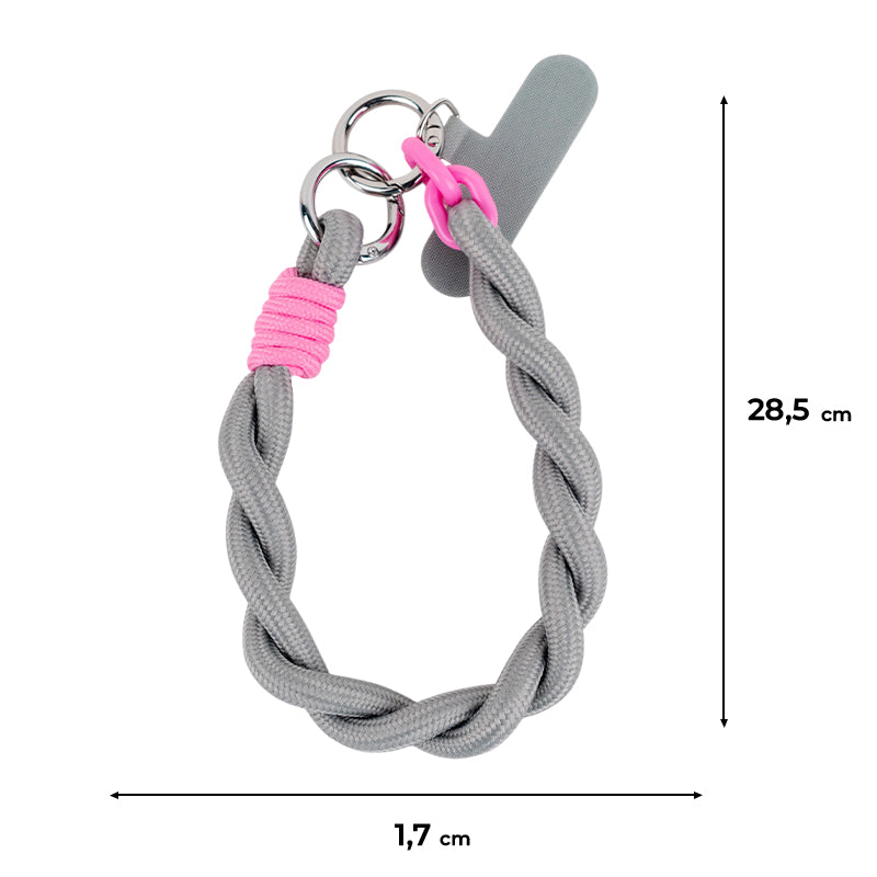 Шнурок-кроссбоди Kite K26-3017-2