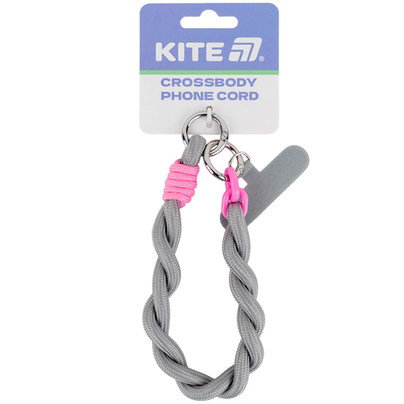 Шнурок-кроссбоди Kite K26-3017-2